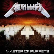 Top 10 heavy metal albums Top 10 heavy metal albums
